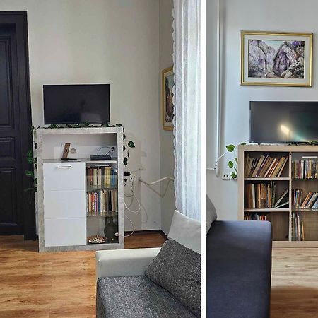 Artist Apartment 케츨리 외부 사진