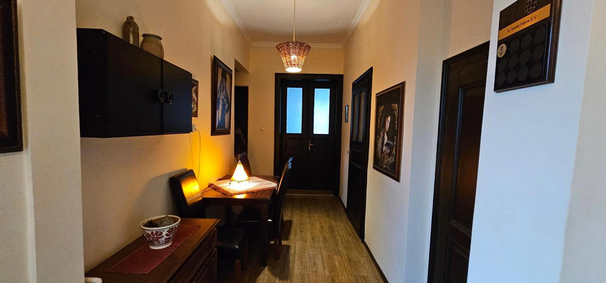 Artist Apartment 케츨리 외부 사진