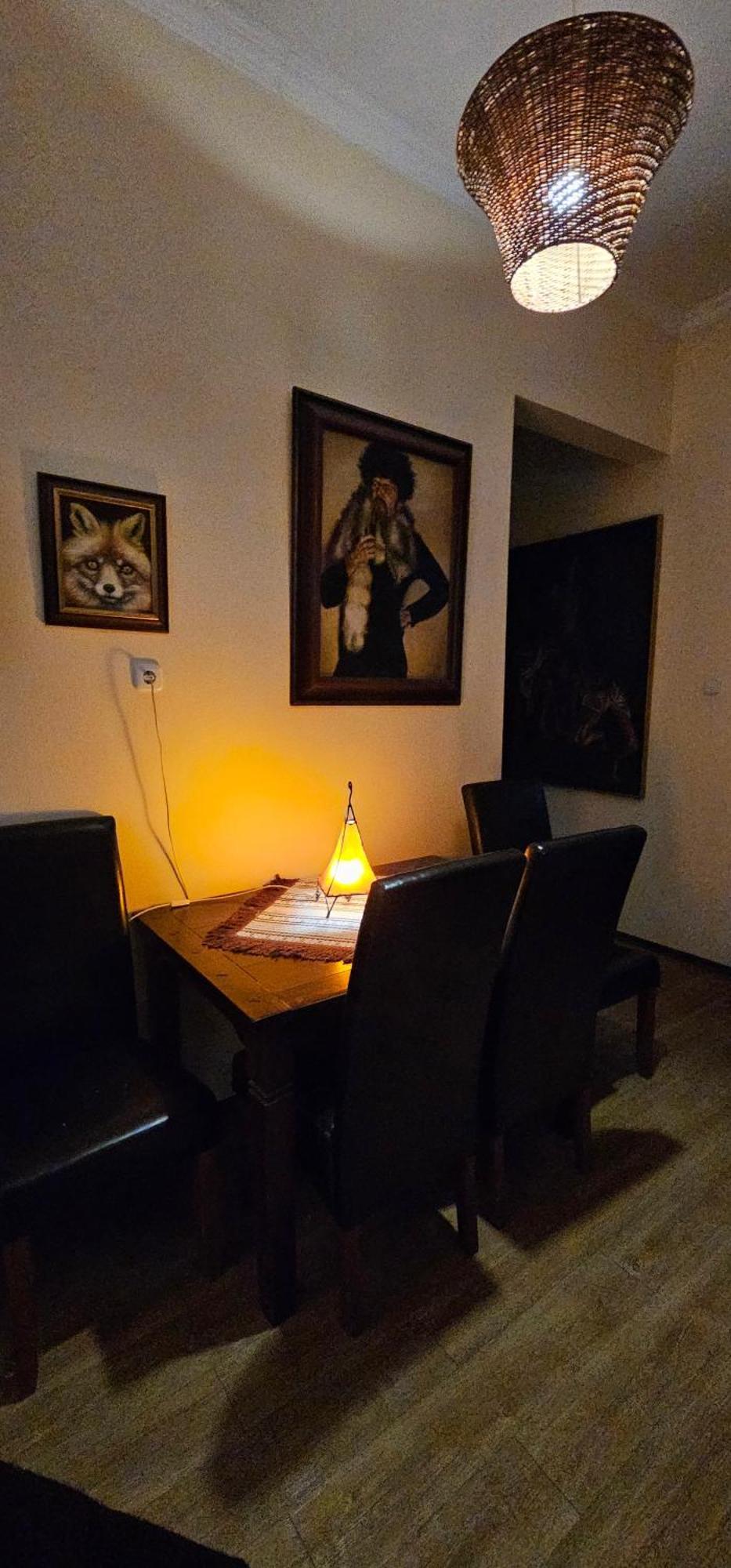 Artist Apartment 케츨리 외부 사진