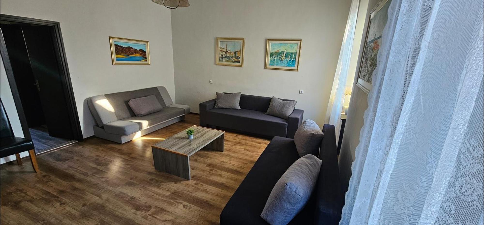 Artist Apartment 케츨리 외부 사진