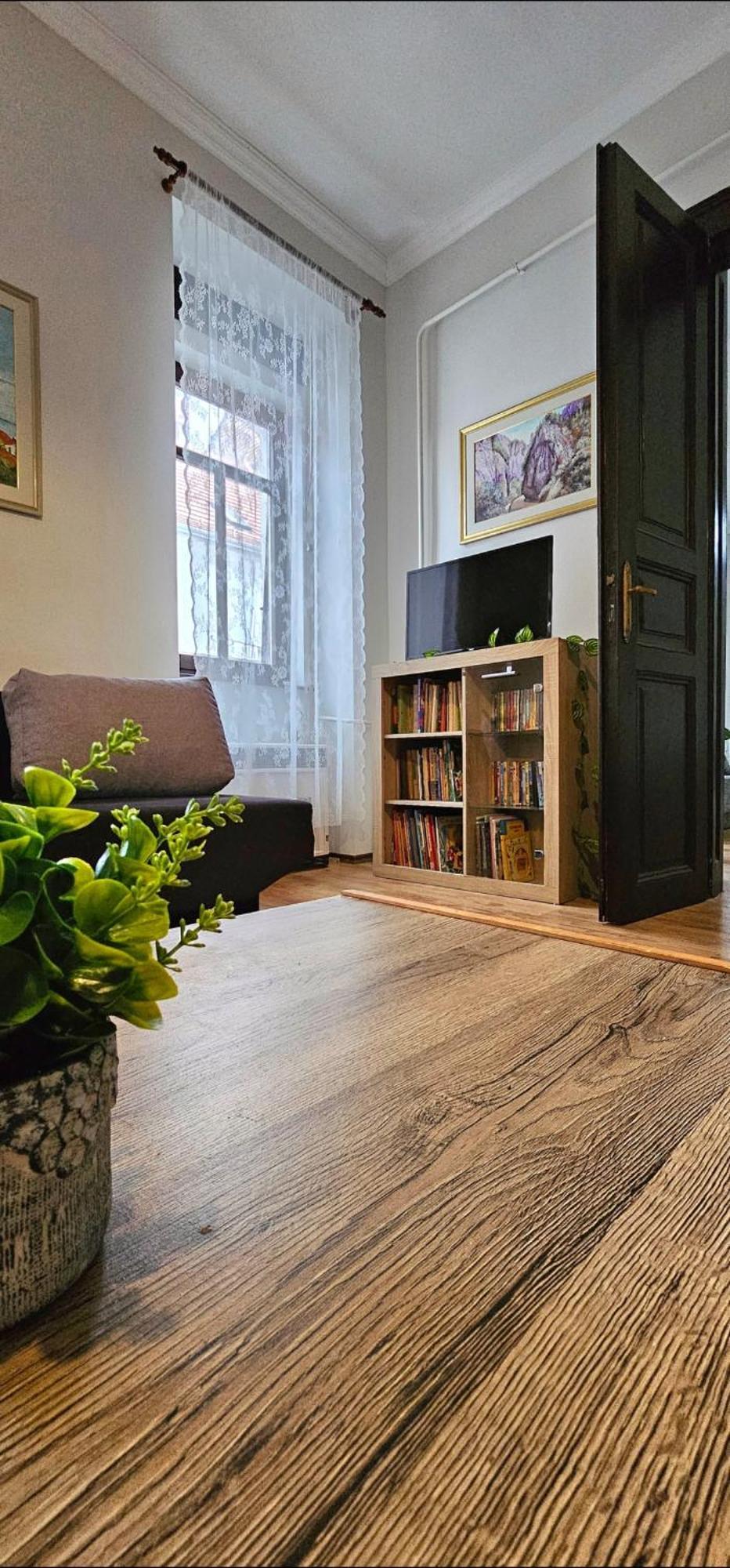 Artist Apartment 케츨리 외부 사진