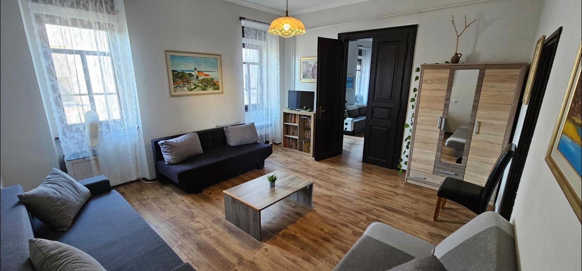 Artist Apartment 케츨리 외부 사진