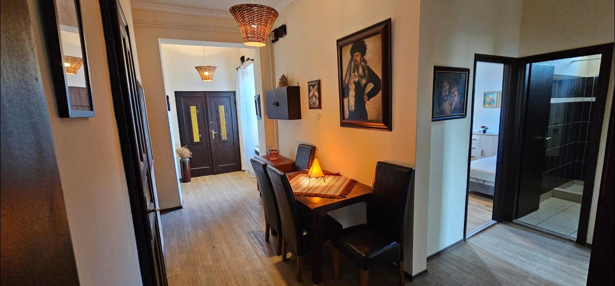 Artist Apartment 케츨리 외부 사진