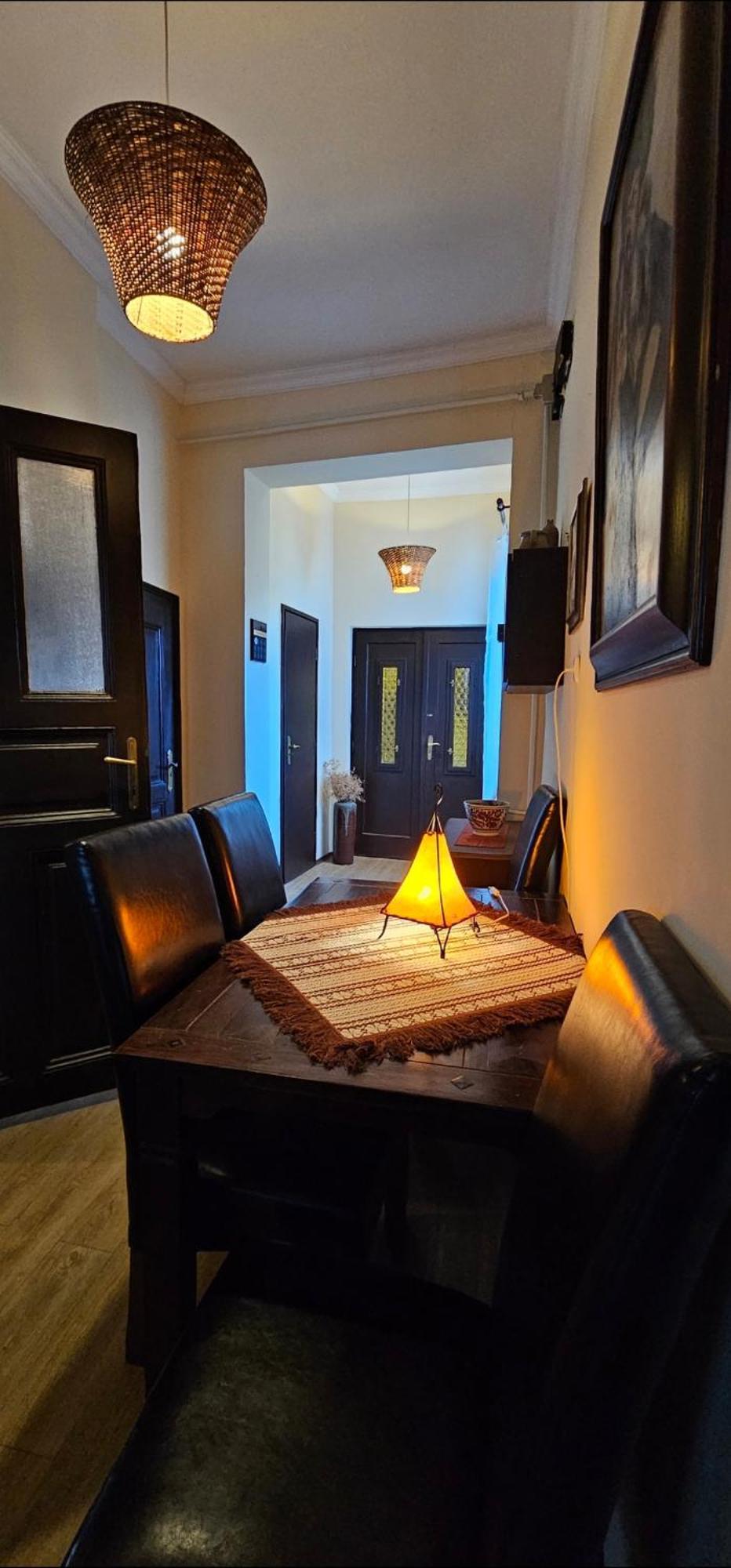 Artist Apartment 케츨리 외부 사진