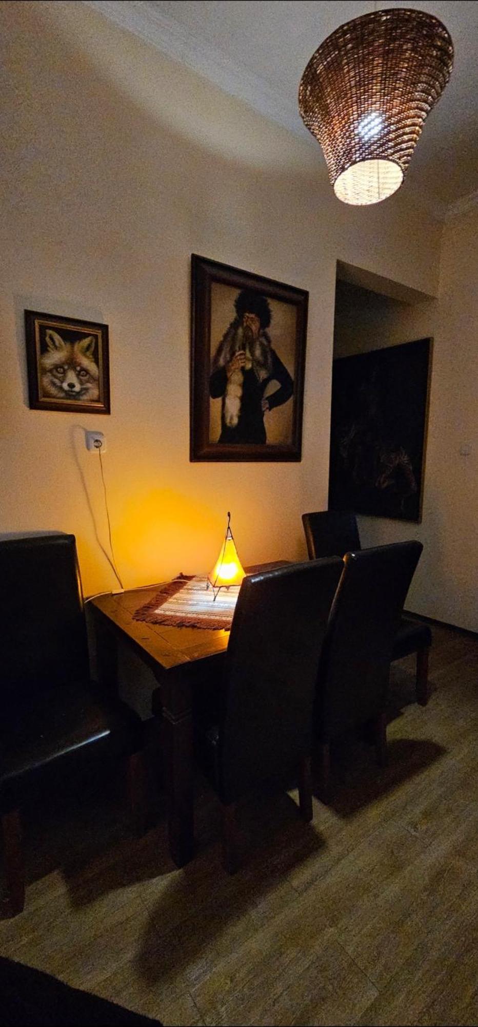 Artist Apartment 케츨리 외부 사진