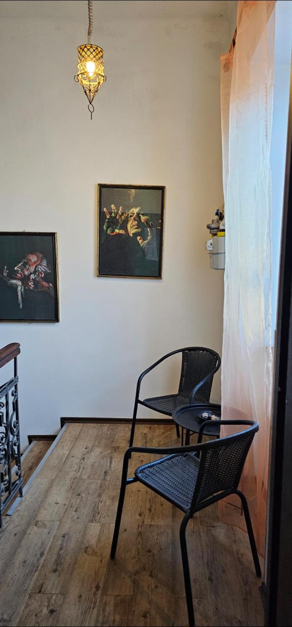 Artist Apartment 케츨리 외부 사진