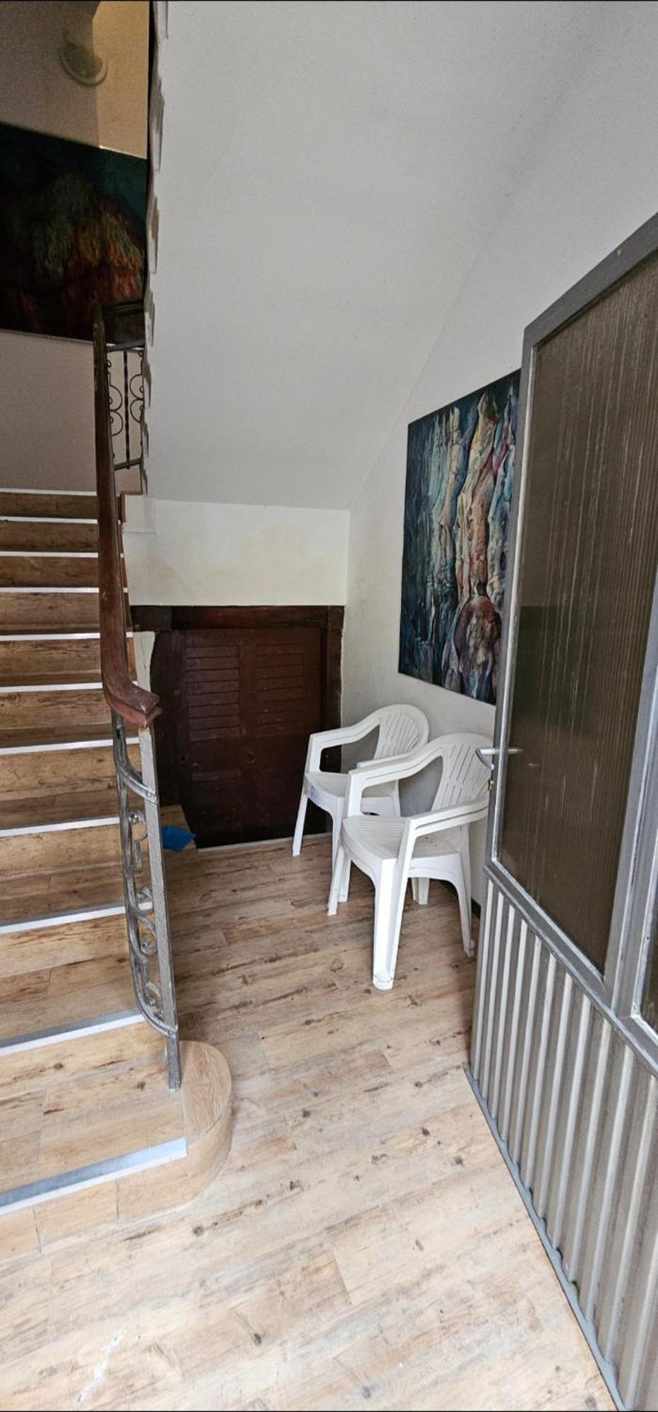 Artist Apartment 케츨리 외부 사진