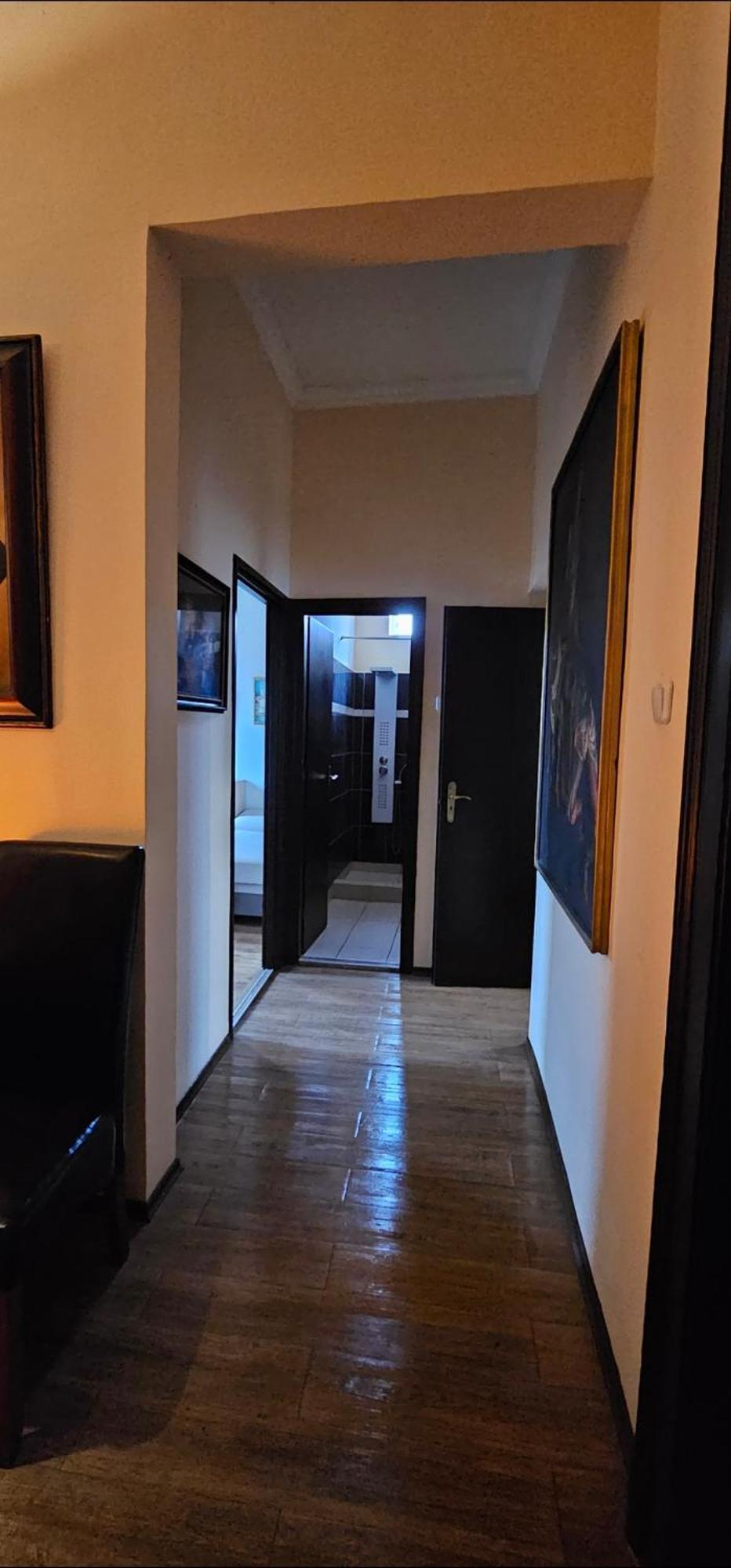 Artist Apartment 케츨리 외부 사진