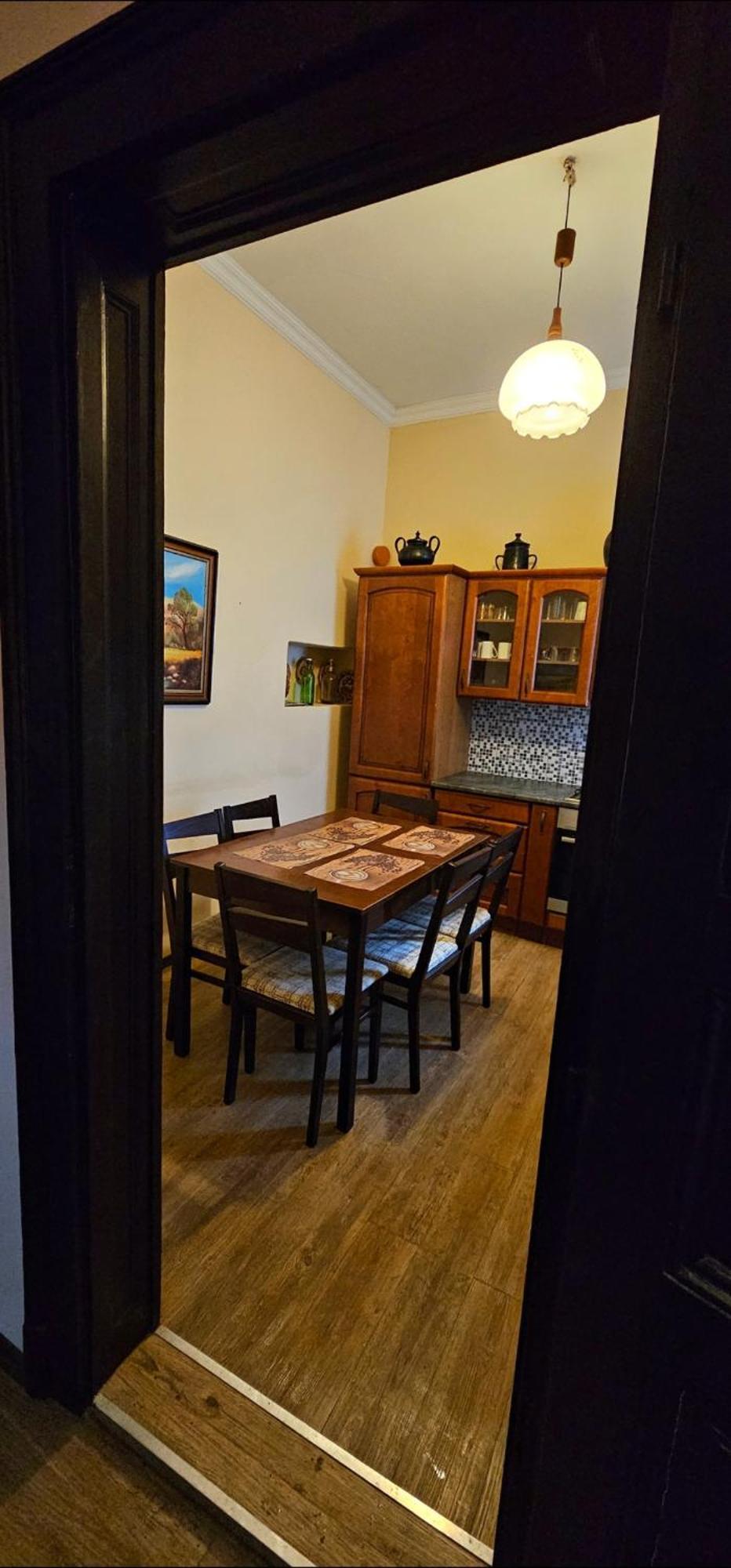 Artist Apartment 케츨리 외부 사진