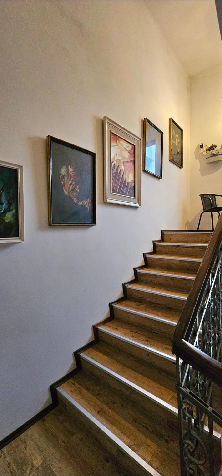 Artist Apartment 케츨리 외부 사진