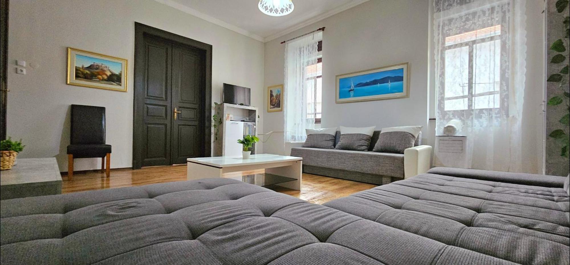 Artist Apartment 케츨리 외부 사진