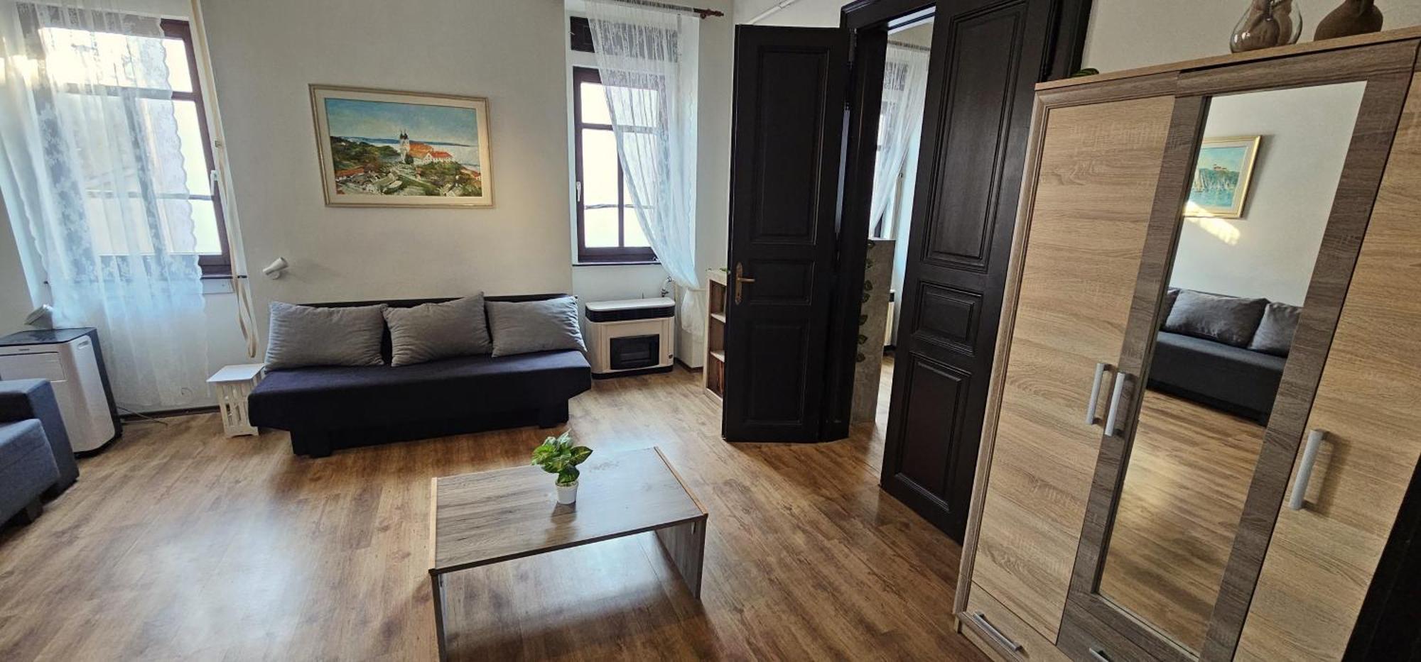 Artist Apartment 케츨리 외부 사진
