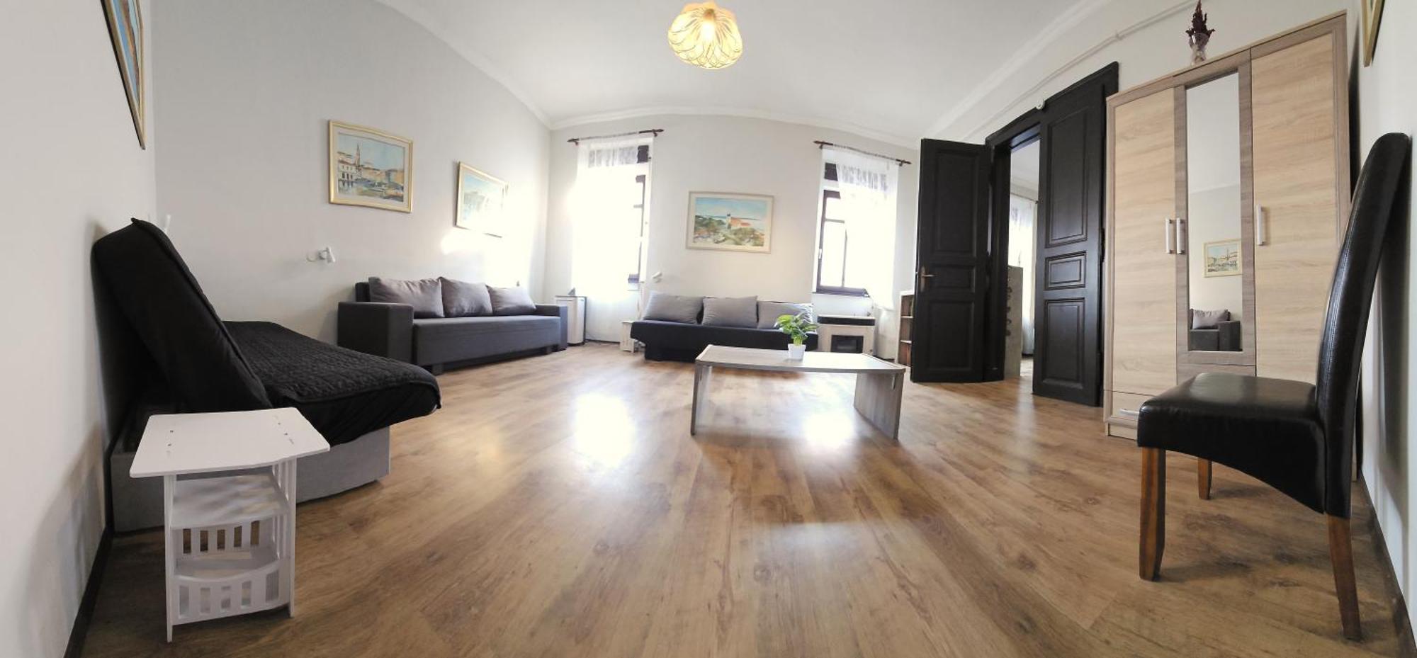 Artist Apartment 케츨리 외부 사진