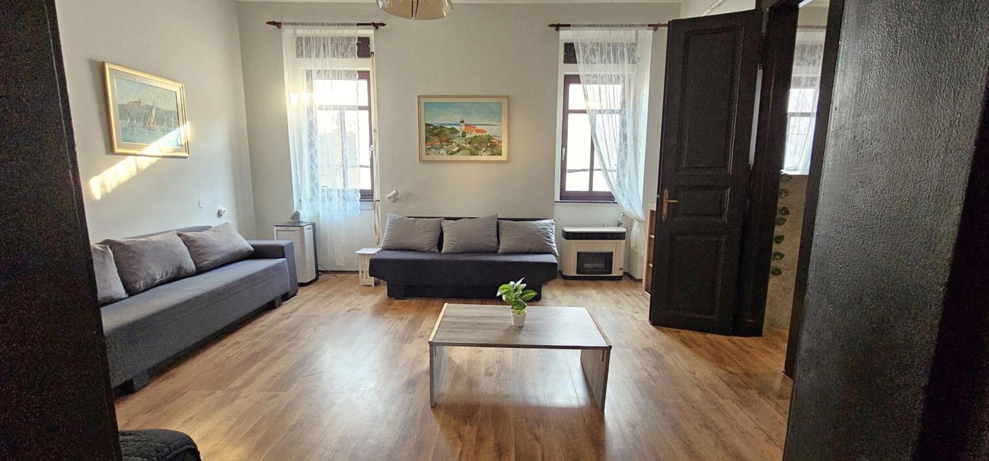 Artist Apartment 케츨리 외부 사진