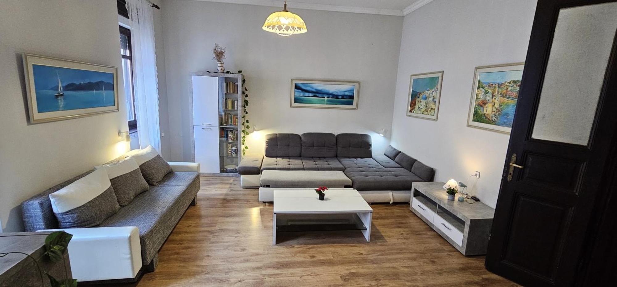 Artist Apartment 케츨리 외부 사진