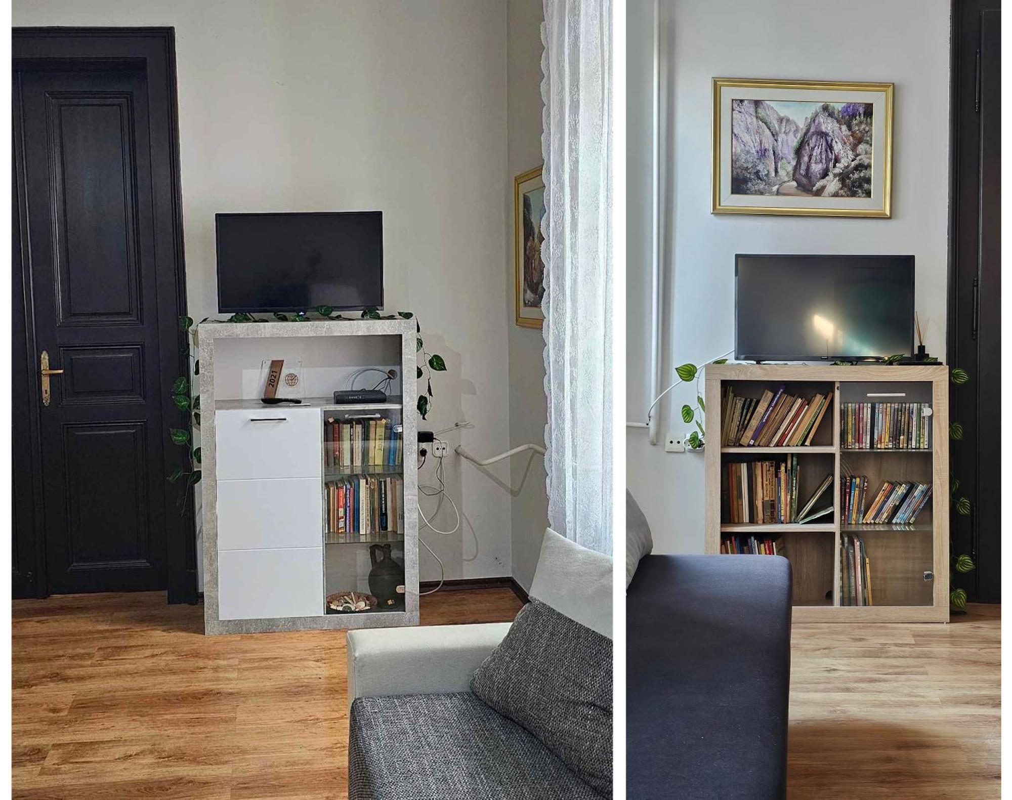 Artist Apartment 케츨리 외부 사진