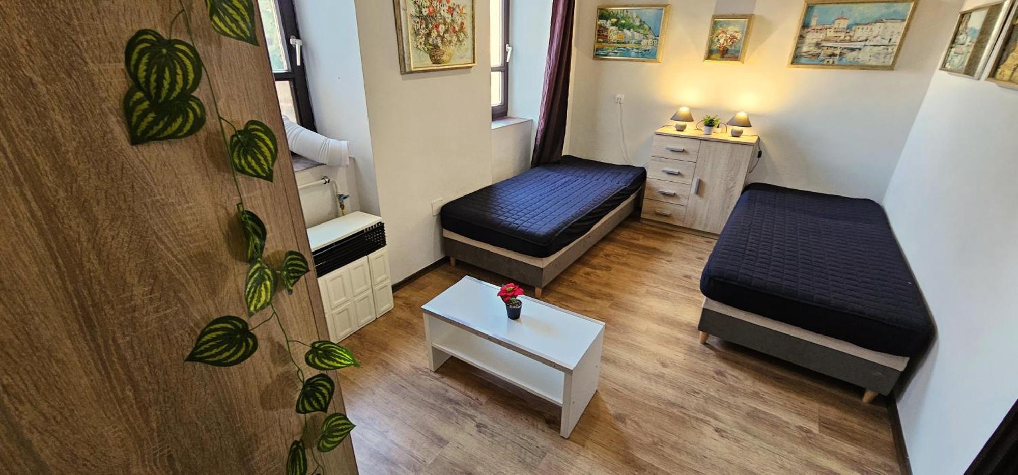 Artist Apartment 케츨리 외부 사진