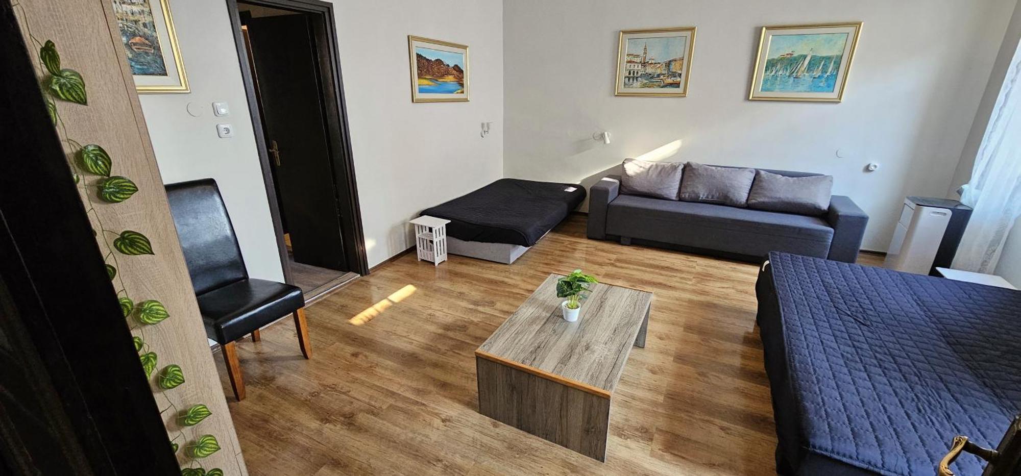 Artist Apartment 케츨리 외부 사진