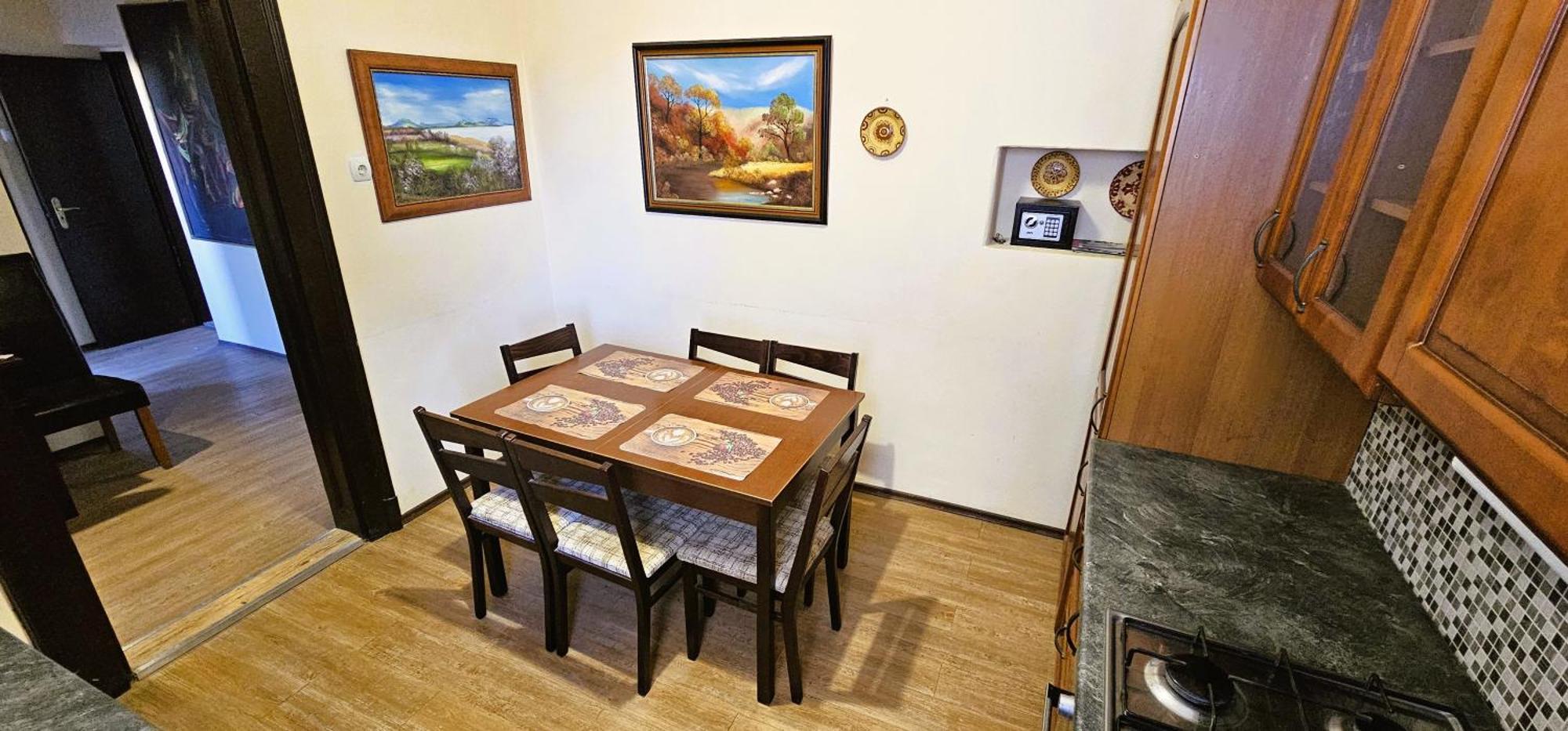 Artist Apartment 케츨리 외부 사진